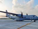 First C-295 plane to roll out of Guj plant in Sep 2026