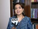 BJP's Shaina in Shinde Sena's third list