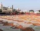 Ayodhya ready for first deepotsav after consecration