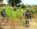 Fresh gunfight in Jammu, 2 more terrorists killed