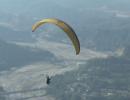 Czech woman paraglider crashes to death in Manali