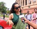 HC notice to Kangana, Centre over Sikh outfits' plea