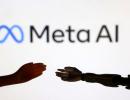 Meta AI alerts police, saves UP woman from suicide