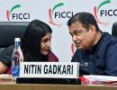 Tunnels JV: Gadkari for 51% stake to foreign cos