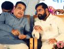 Shivaji statue wouldn't have collapsed if...: Gadkari