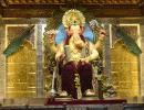 Lalbaugcha Raja: First Look