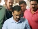 SC reserves order on Kejriwal's bail pleas, CBI arrest