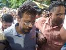 Sandip Ghosh had criminal nexus with co-accused: CBI