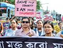 WB rape: SC expresses concern on missing autopsy docu