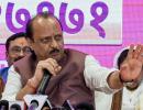 Ajit Pawar admits mistake: 'Society doesn't like...'