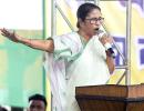 Suffered patiently: TMC MP quits RS over RG Kar horror