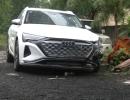 Govt shielding Bawankule's son in Audi smash-up: Oppn