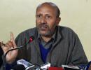 Engineer Rashid back in Tihar jail, bail plea deferred