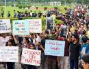 IIT Guwahati dean quits after stir over student death