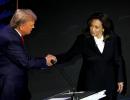 Kamala vs Trump: Whom do Desis support?