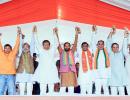 'CM had no say': More voices of dissent in Haryana BJP