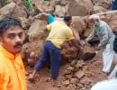 7 dead as 400-year-old fort wall collapses in MP