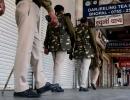 MP: 3 held for attack on Army officers, friend's rape