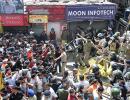 Shimla mosque: Muslim body to raze illegal portion