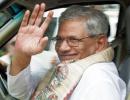 Sitaram Yechury: A face of pragmatic Left politics