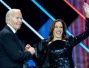 Exclusive! 'Kamala Is Like A Daughter To Me'