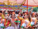 40% J-K candidates are Independents, 'backed by BJP'