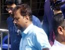 RG Kar ex-principal was 'deceptive' during polygraph