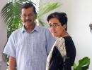 Kejriwal resigns, Atishi set to be next Delhi CM