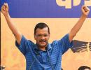 10 Times Arvind Kejriwal Made Headlines