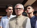 'Omar Abdullah Is Seen As A Tourist'