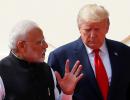 Trump's Tariff Tussle With India