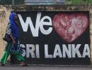 Who Will Win Sri Lanka's Presidential Poll?