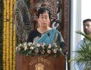 Atishi sworn in as Delhi CM, retains 13 portfolios