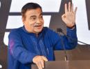 Ruler must tolerate dissent in a democracy: Gadkari