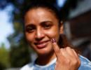 Sri Lanka Votes For Next President