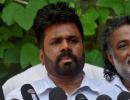 Marxist Dissanayake wins Lanka's presidential vote