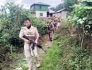 'Why Manipur being allowed to go Afghanistan way'