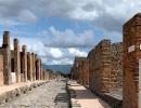 Pompeii: How Life Changed In A Day