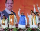 Haryana: Can BJP beat anti-incumbency to win 3rd term?