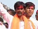 Jarange ends 9-day hunger strike over Maratha quota