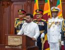 'China Will Be India's Main Concern In Sri Lanka'