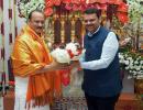 Is Fadnavis blaming Ajit Pawar's NCP for BJP's loss?