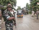 Fresh violence in Manipur, shutdown disrupts life