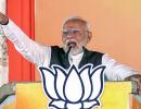 BJP govt in J-K will restore statehood: Modi