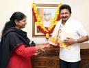 Will Udhayanidhi lead DMK in 2026 Tamil Nadu polls?