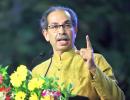 Uddhav's big charge: Shah asked BJP leaders to...