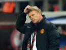 'Serie A club would have fired Moyes by now'