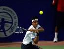 Credit goes to entire team for my victory: Somdev