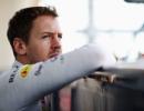 Red Bull dismiss Vettel tantrum report