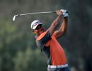 Tiger's visit will have a huge impact in India: Shiv Kapur